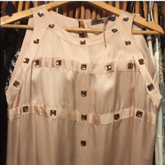 - Animale Brazil 100%silk dress - Picture 8 of 8